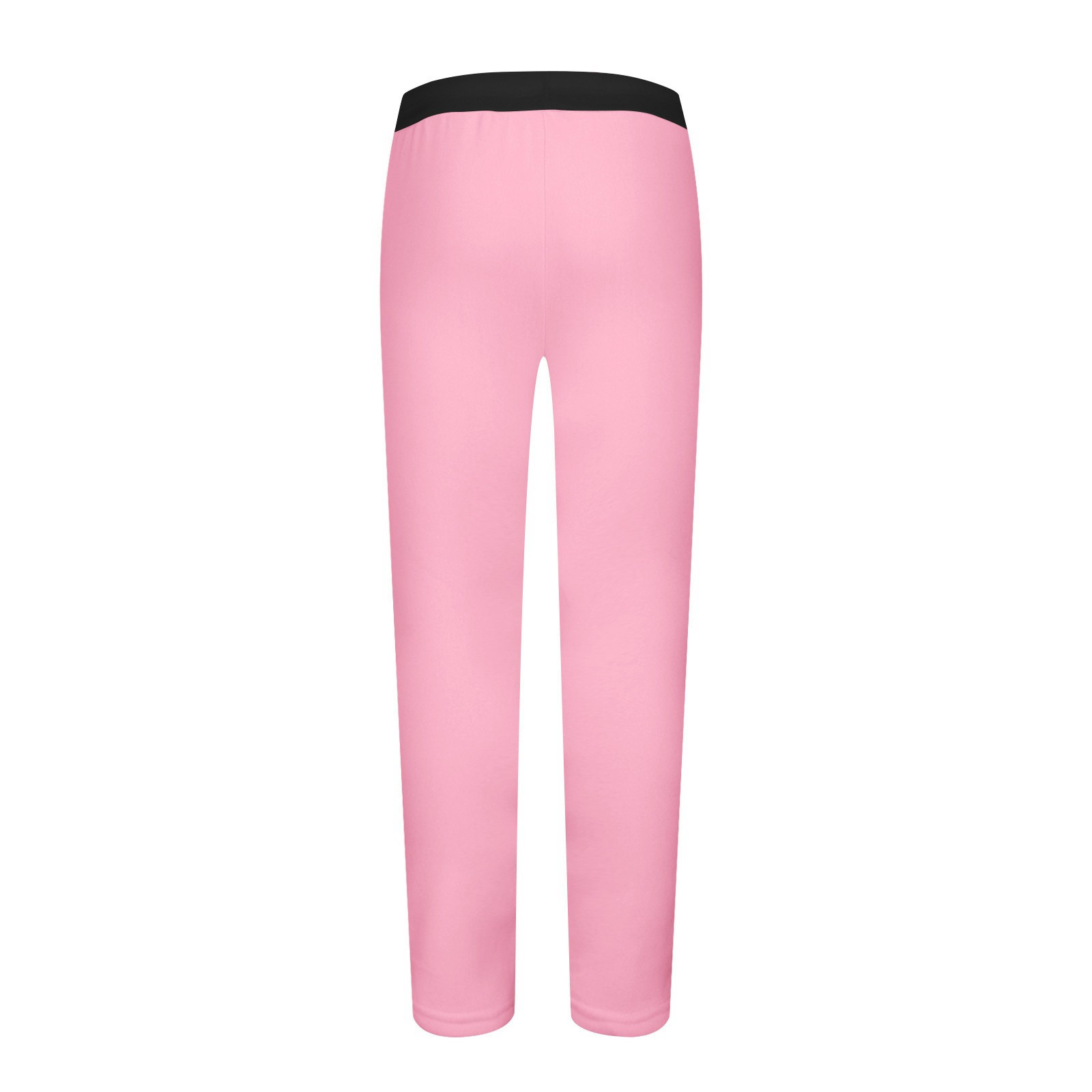 thumbnail image 3 of Pantalones de chándal de felpa para hombre: bajo elástico, joggers holgados, tejido de poliéster, ropa de gimnasio/casual, tallas S-XXXL., 3 of 7